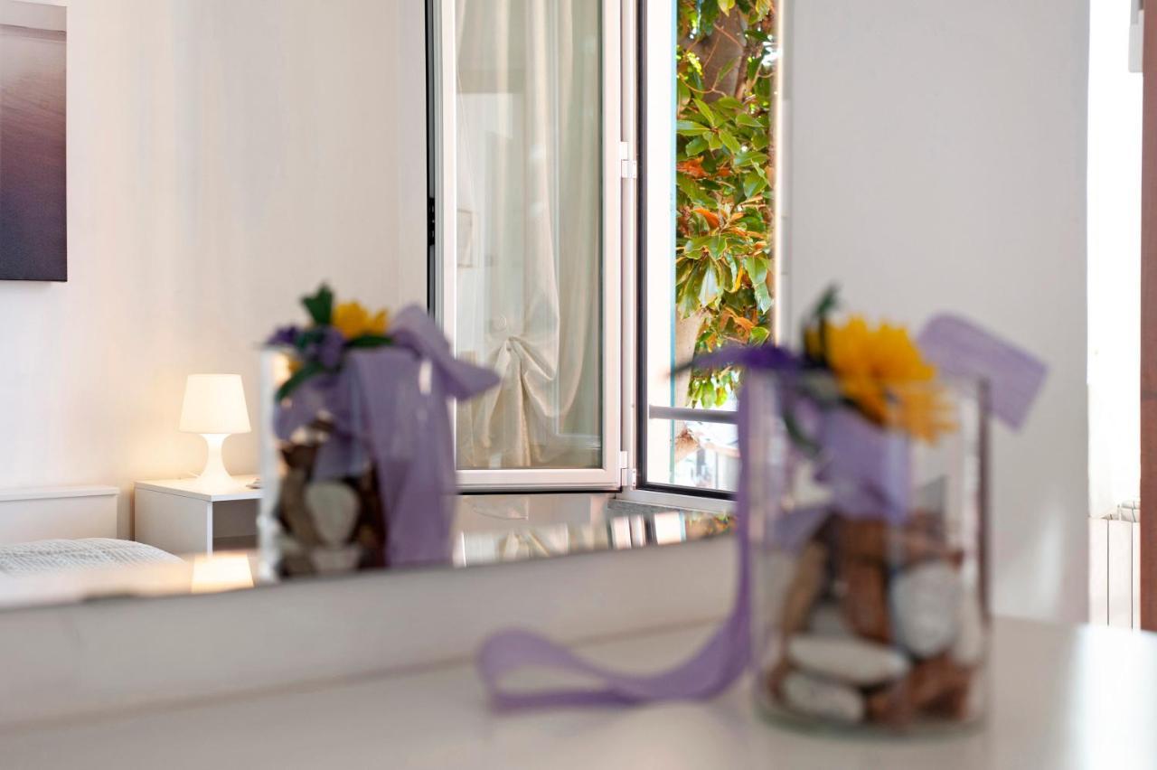 Trilocale In Villa Vista Mare Apt 3 Varazze Exterior foto